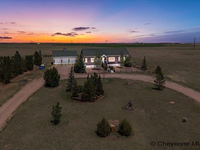 4182 Antelope Meadows Dr, Burns, WY, 82053