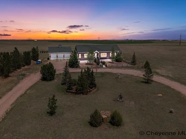 4182 Antelope Meadows Dr, Burns, WY 82053