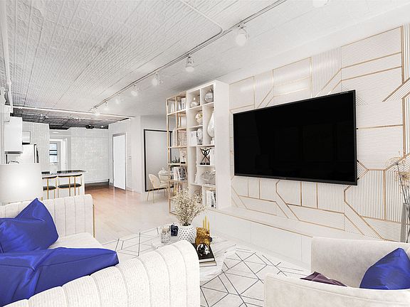 4th image of 17-19 Bleecker St #3E