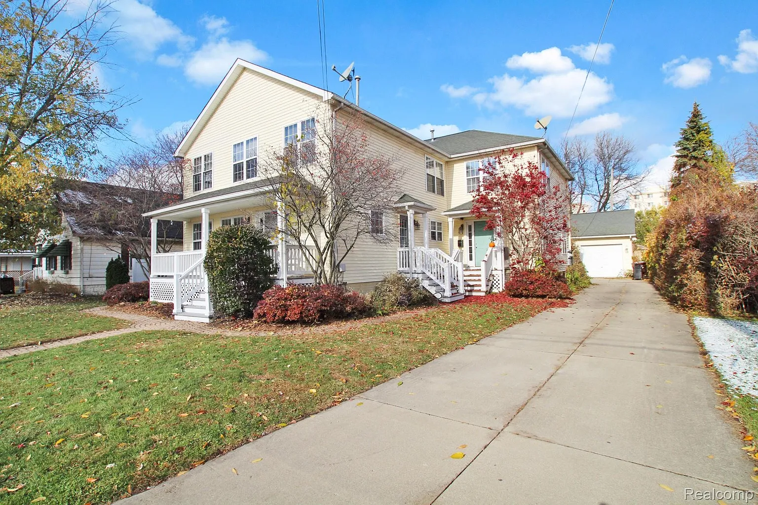 35730 Brush St Unit 1 photo 1