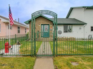 2018 Porter Ave, Butte, MT 59701