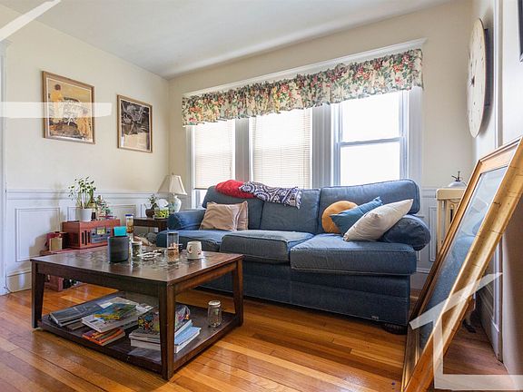 24 Claymoss Rd. #1 Boston (Brighton) Unit Photo 3