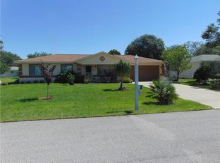 6173 SW 101st Pl, Ocala, FL 34476