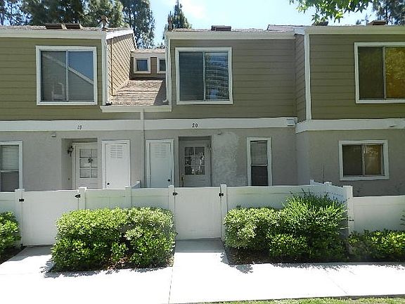 Ext. of condo