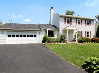 19569 Ridge Heights Dr, Gaithersburg, MD 20879