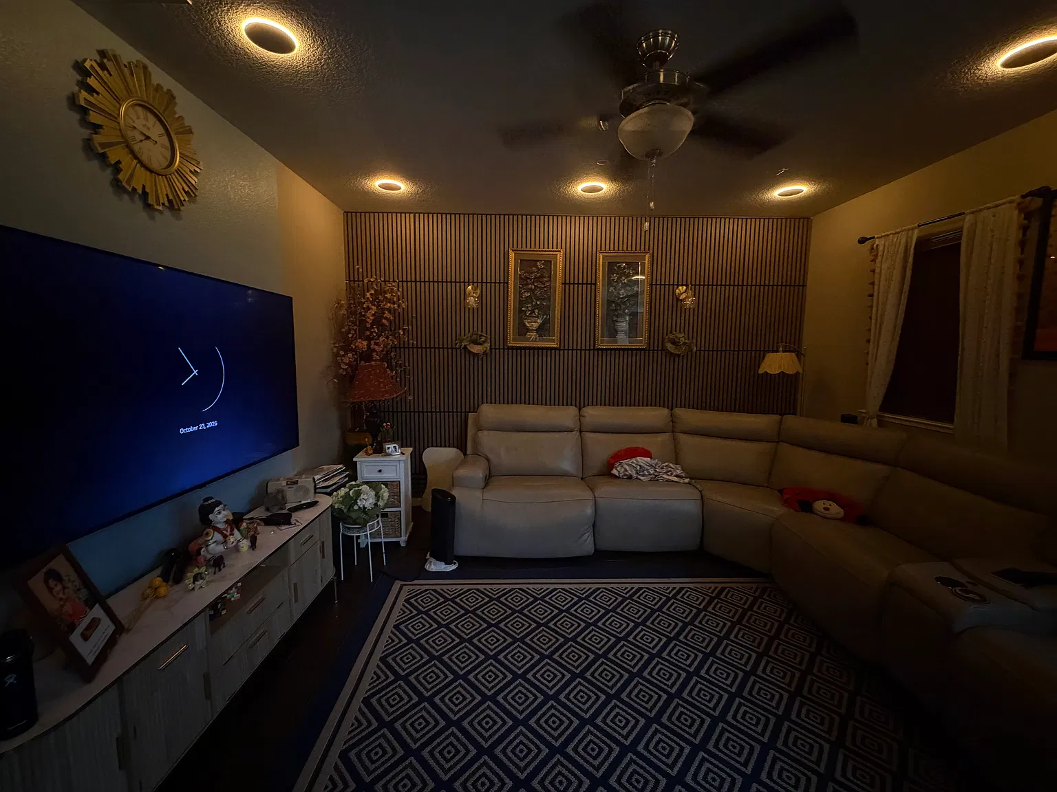 4 bed, 2191 sqft, $3,300 — Photo 2