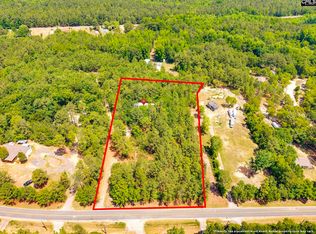 6131 Old Leesburg Rd, Hopkins, SC 29061
