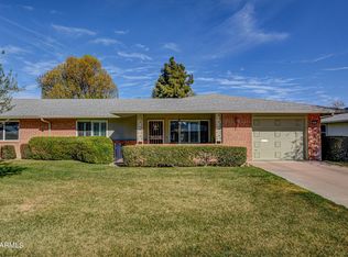 9810 W Gulf Hills Dr, Sun City, AZ 85351