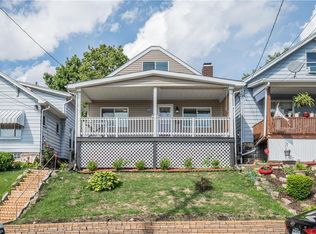 1309 Woodbourne Ave, Pittsburgh, PA