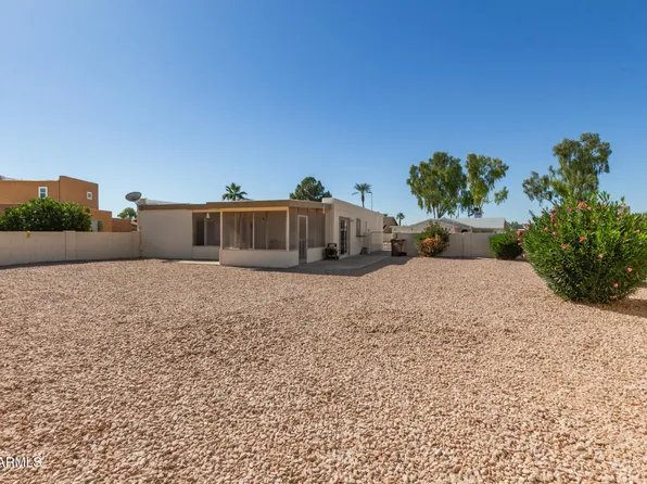 26019 S PARKSIDE Drive, Sun Lakes, AZ 85248