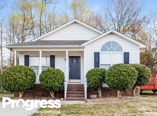 2061 Brantley Creek Dr, Kannapolis, NC 28083