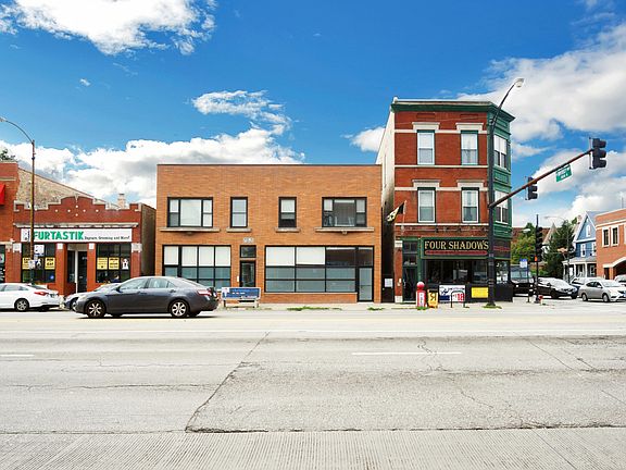 2nd image of 2756 N Ashland Ave #2N