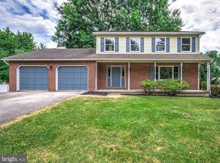 163 Windsor Ct, Hanover, PA 17331