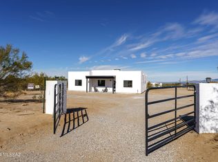 12754 W Hilltop Rd, Tucson, AZ 85736