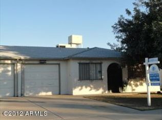 10325 N 97th Dr APT A, Peoria, AZ 85345