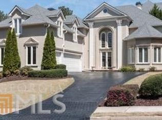 1040 Greatwood Mnr, Alpharetta, GA 30005