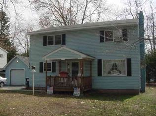 2896 W Lydius St, Schenectady, NY 12303