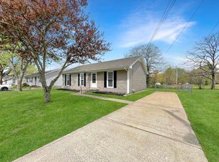 508 Clearview St, Franklin, KY 42134