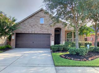 605 Pedernales St, Webster, TX 77598