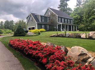 10 Stone Fence Dr, Derry, NH 03038