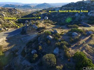 23725 Via Benito, Homeland, CA 92548