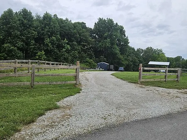 0 Moorehead Ln, Winchester, TN 37398