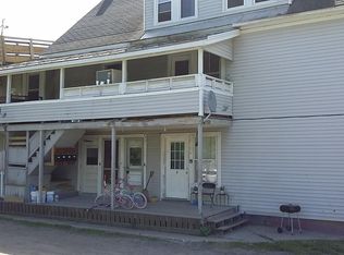 21 Gold St APT 1, Waterville, ME 04901