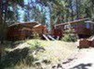 732 Sleepy Hollow Dr, Bailey, CO 80421