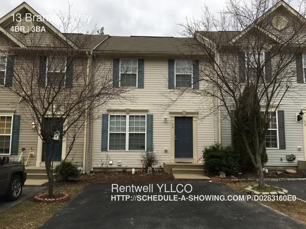 13 Branford Way, Coatesville, PA 19320