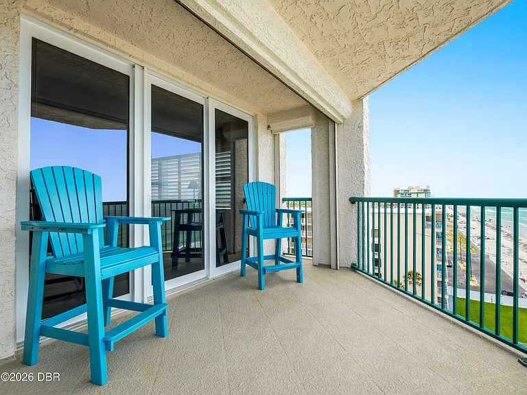 2055 S Atlantic Ave #703 — Photo 44