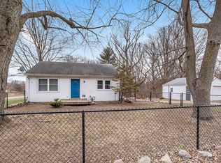 5995 Bauman Rd, Battle Creek, MI 49017