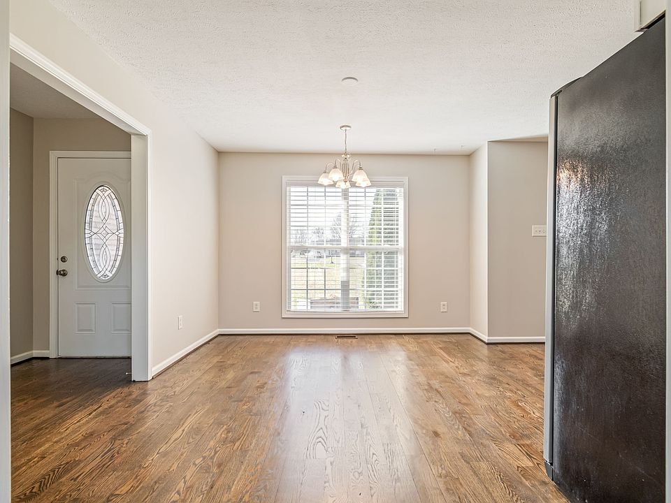 2414 Cason Ln, Lewisburg, TN 37091 | Zillow
