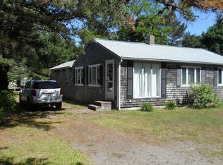 56 Trotters Ln, West Dennis, MA 02670