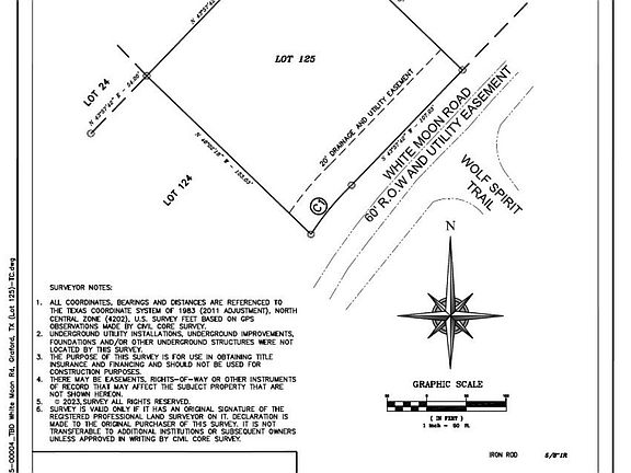 5th image of 137 White Moon Rd