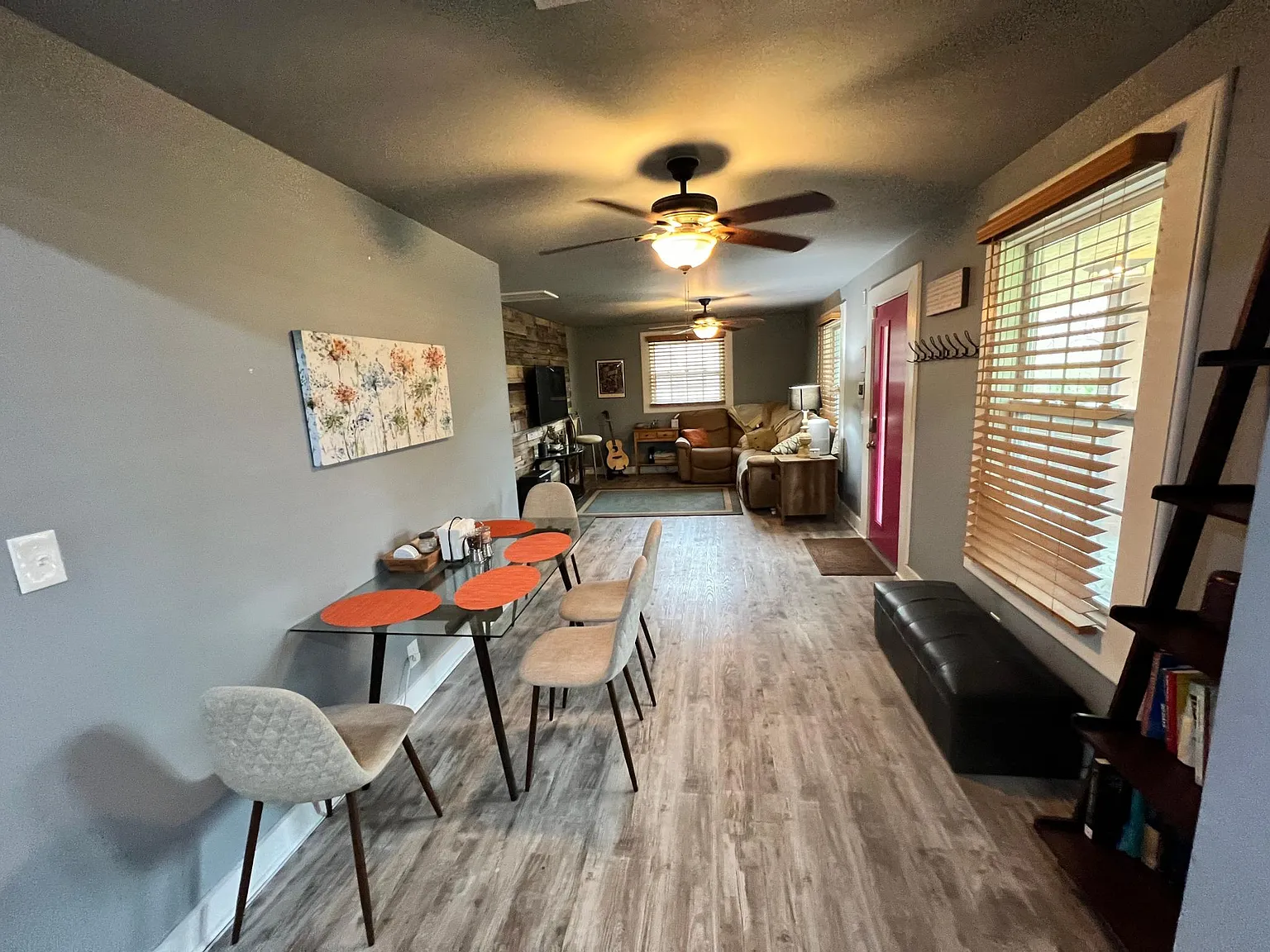 3803 Moss Rose Dr — Photo 2