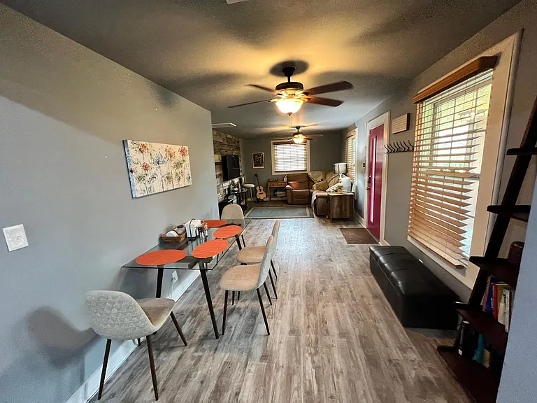 3803 Moss Rose Dr — Photo 2