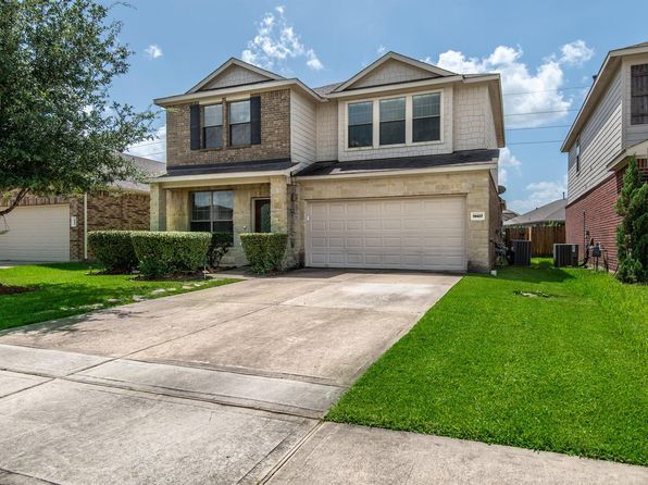 19407 Midnight Glen Dr