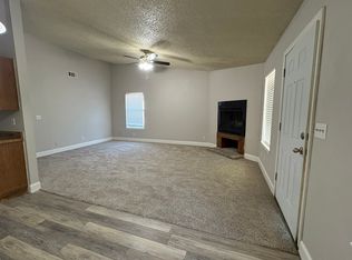 824 Hardy Springs Cir APT D, McAlester, OK 74501
