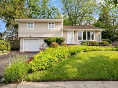 7 Knoll Lane, Jericho, NY, 11753