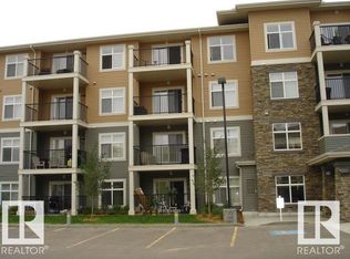 6076 Schonsee Way NW #437, Edmonton, AB T5Z0K8