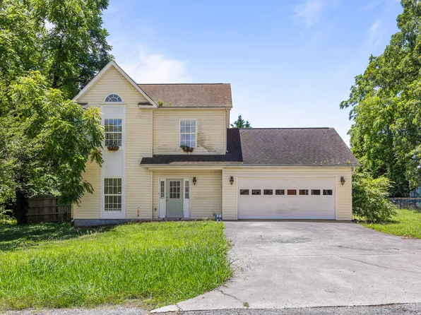 7506 Hewitt Ln, Chattanooga, TN 37421