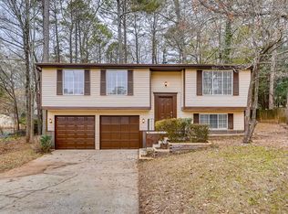3285 Arnhem Ct, Lithonia, GA 30038