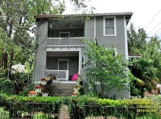 1134 Lowerline St, New Orleans, LA 70118