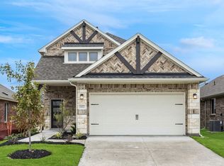 1612 Grassy Pond Rd, Forney, TX 75126