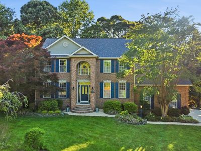 11203 Dancer Ct, Lusby, MD, 20657