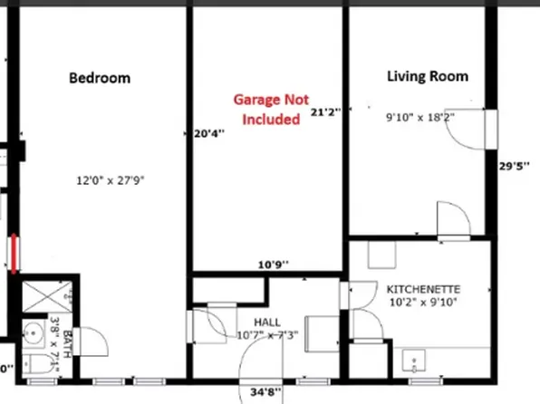 720 Vassar Dr NE Unit A, Albuquerque, NM 87106