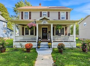 1306 N Madison St, Rome, NY 13440