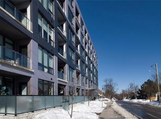 Midtown Lofts, Kitchener, ON N2G 0B9