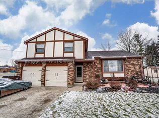 8329 Meadowlark Dr, Carlisle, OH