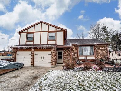 8329 Meadowlark Dr, Carlisle, OH, 45005